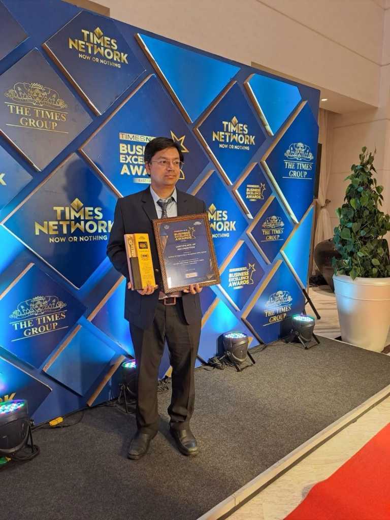 Times Now Best University of Eastern India for placement