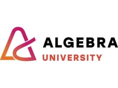 MOU with Algebra University, at Zagreb, Croatia