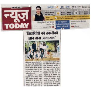 UEM Kolkata students' performances in NPTEL examinations in September-October cycle have been ranked no. 1 in whole India.