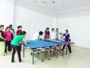 Girls Common Room