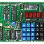 8085 BASED TRAINER KIT