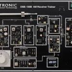 DSB SSB AM RECEIVER TRAINER KIT