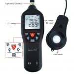 Gain Measuring Instrument