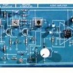 SUPERHETERODYNE RADIO RECEIVER TRAINER