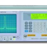 Spectrum Analyzer with Tracking Generator 1 GHz