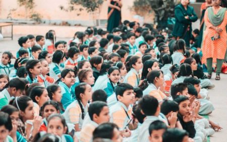 Childrens Day Celebrations