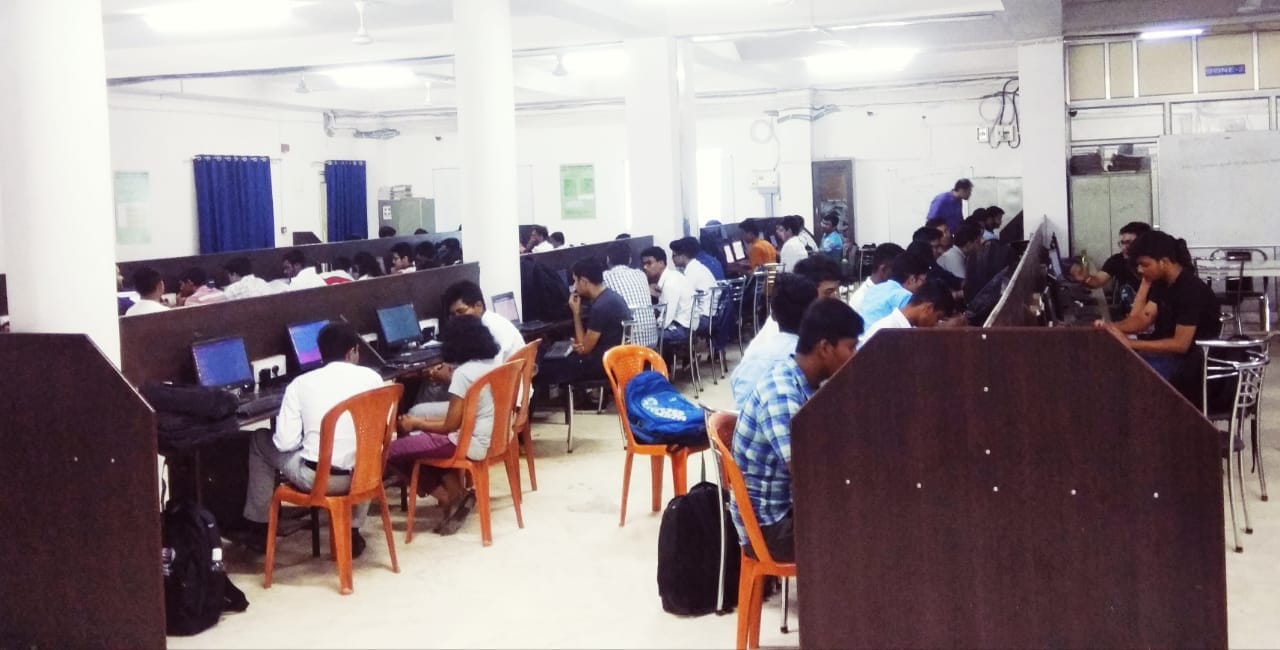 Workshop on Internet of Things had been conducted at UEM Jaipur