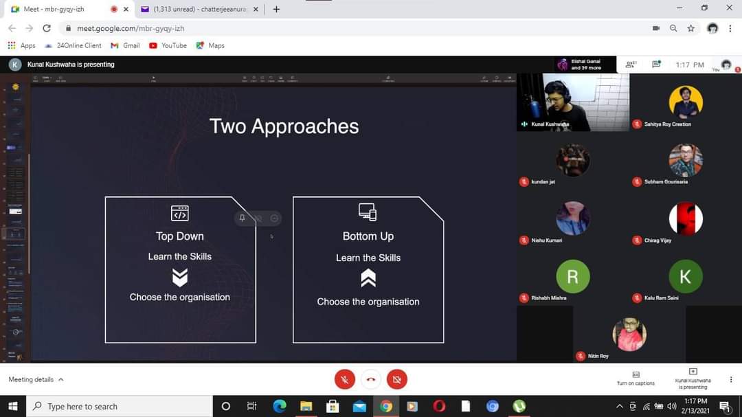 How to start with Open Source?