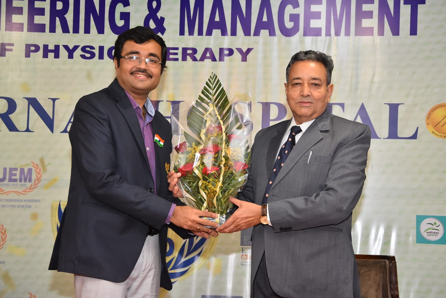 Jeevan Rakshak Awards 2022