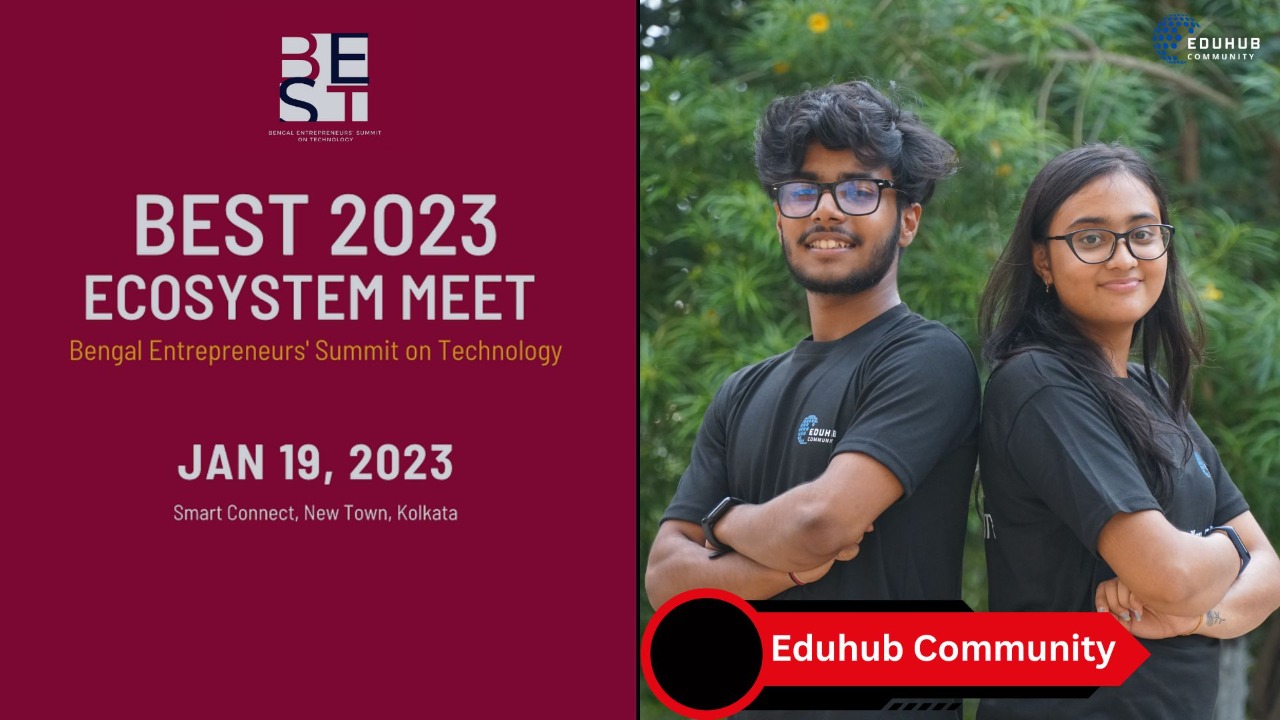 NASSCOM, the premier trade body of IT and ITeS sector, organized Entrepreneurs' Summit on Technology carnival on 19th January, 2023, where more than 400 companies participated.