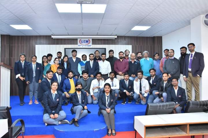 11th IEEE International Conference on Internet of Everything, Microwave Engineering, Communication and Networks (IEMECON 2023) is a series conference under the technical sponsor of IEEE Delhi Section which is organized by Department of Electronics and Communication Engineering of University of Engineering & Management, Jaipur on 10th-11th Feb, 2023.