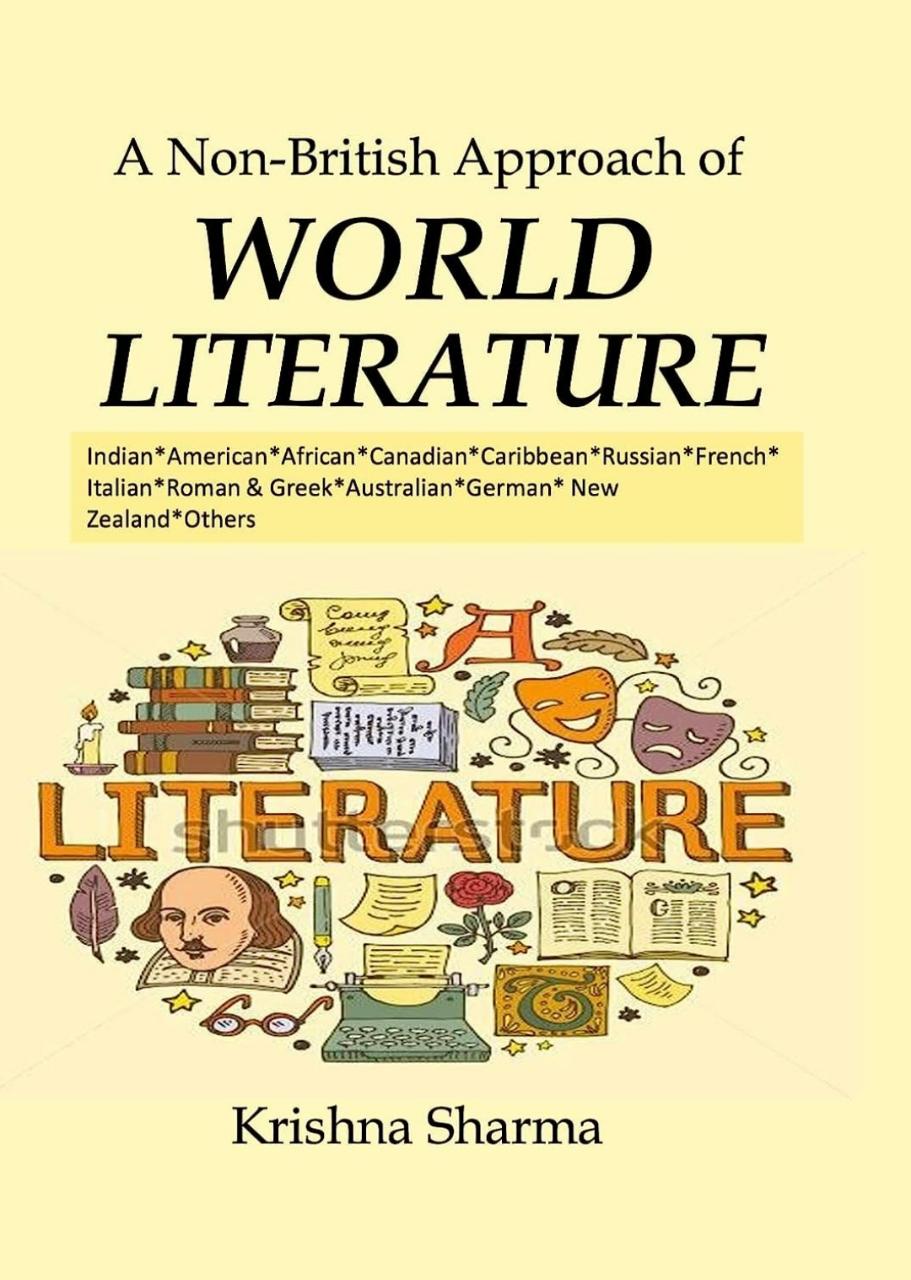 Next book of Prof. Krishna Sharma, University of Engineering & Management (UEM), JAIPUR has been published.