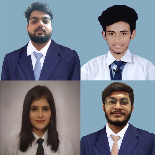 The University of Engineering & Management (UEM), JAIPUR is the first University of the country, whose students for 2024 to be passing out batch have started acquiring placements big way.