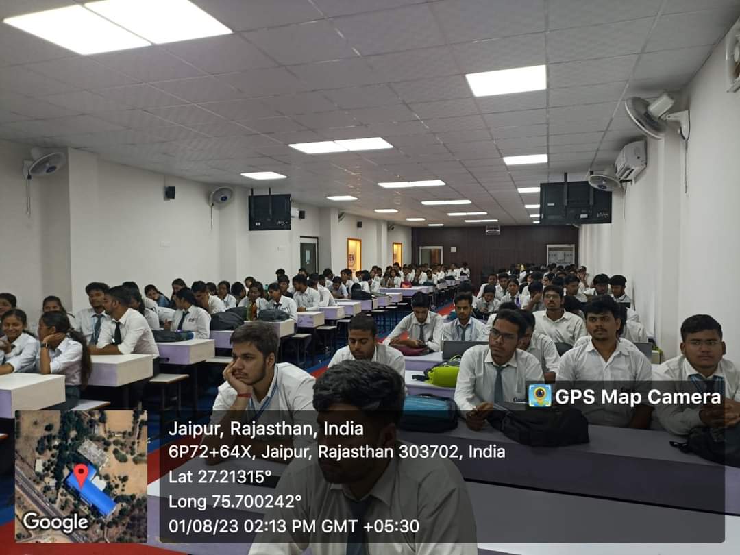 Marketathon: Unlocking Your Career's Success with Salesforce Marketing Cloud: UEM JAIPUR