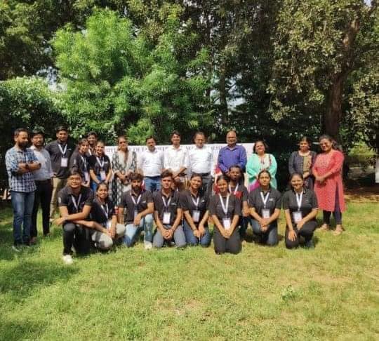 Glimpses of Sustainable Bazar organised by Delta Marketing Club, University of Engineering & Management