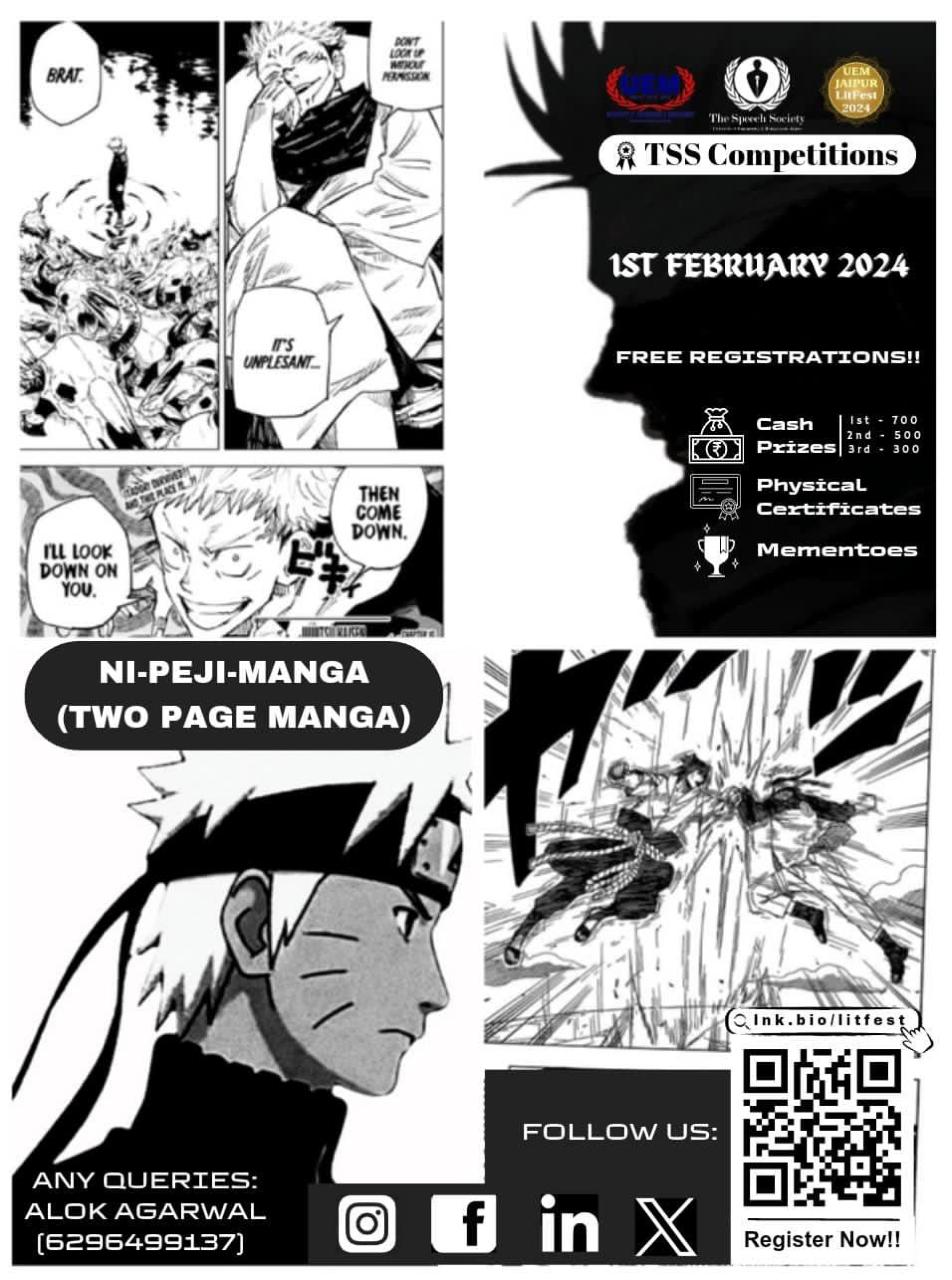 WELCOME TO UEM JAIPUR LITFEST-2024