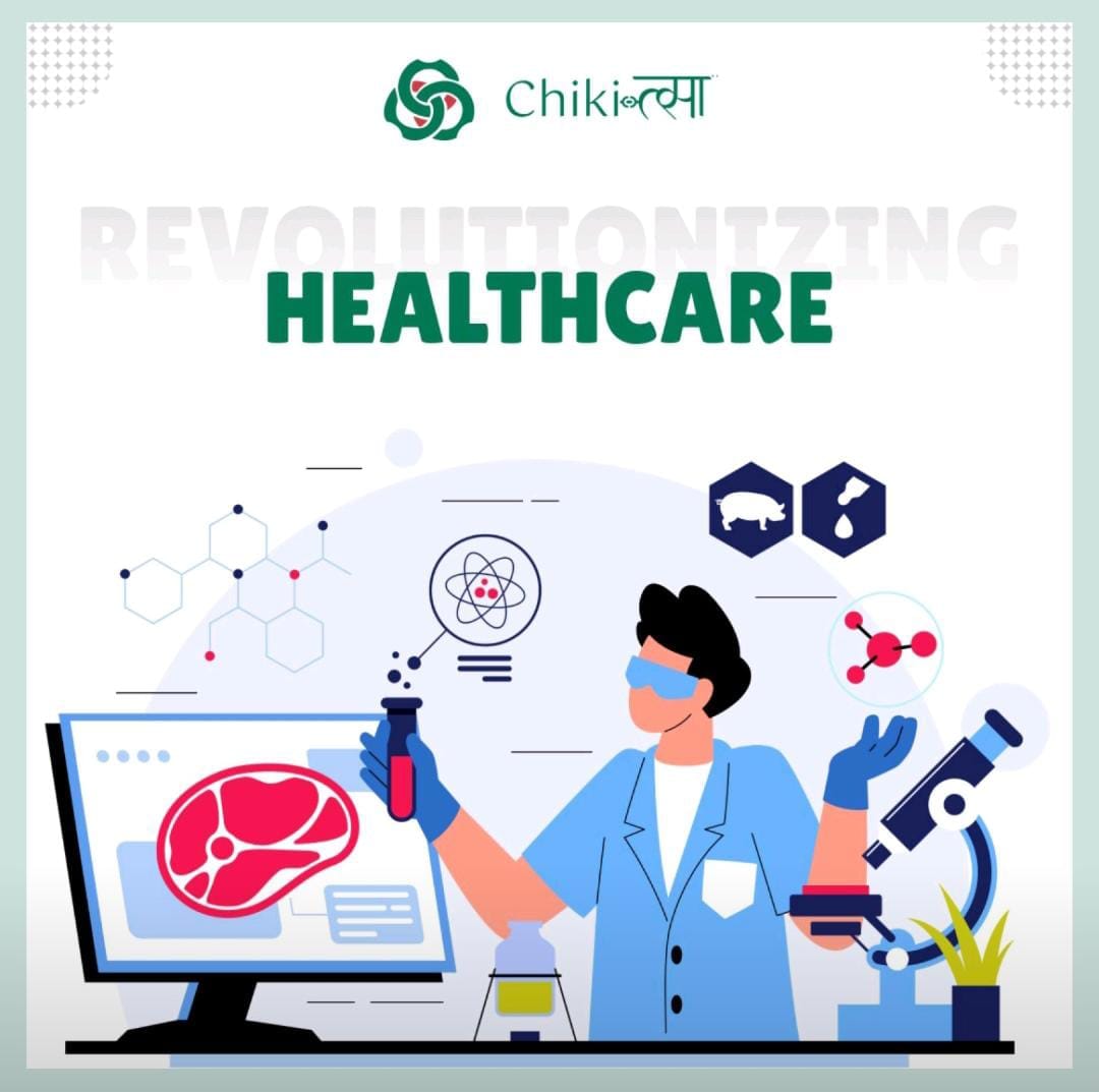 Vigorus Healthtech Private Limited (Chikitsa)