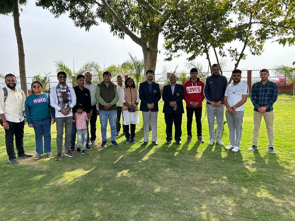 UEM JAIPUR family picnic