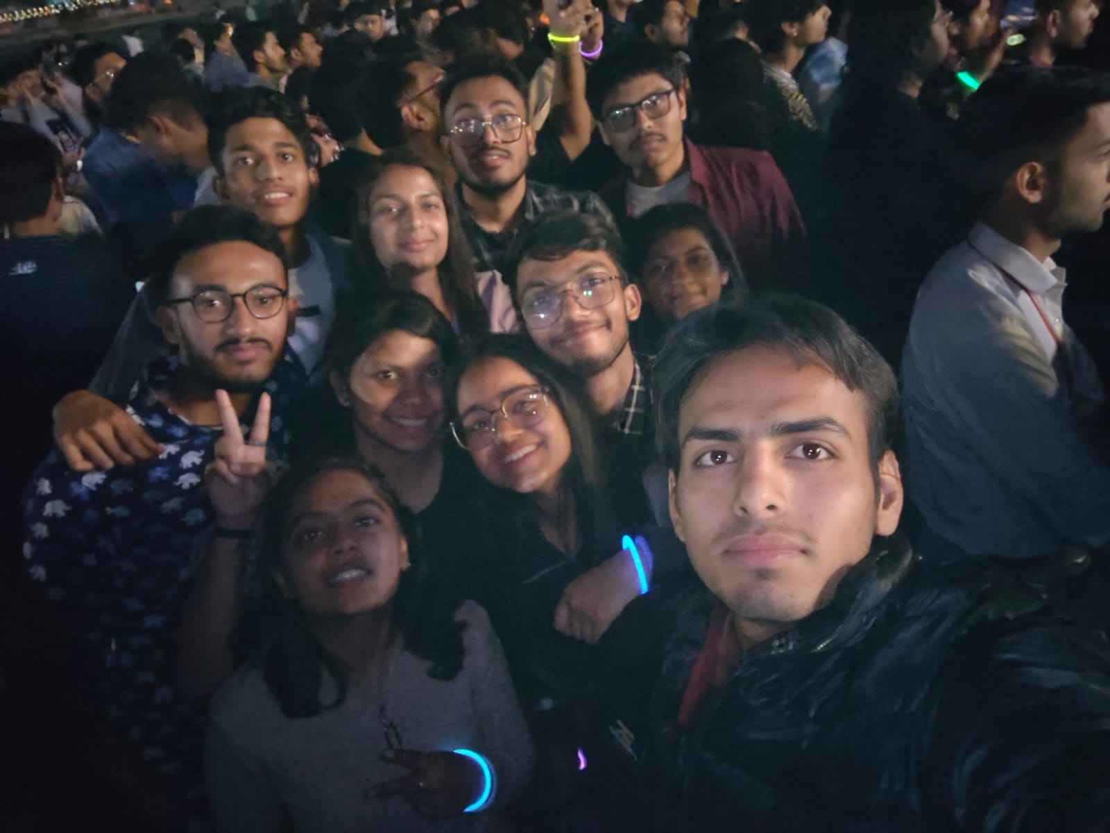 We are thrilled to announce that our talented students from UEM Jaipur have made us proud by securing the 3rd place in the prestigious competition ‘PROD-G’ at Cognizance 2024