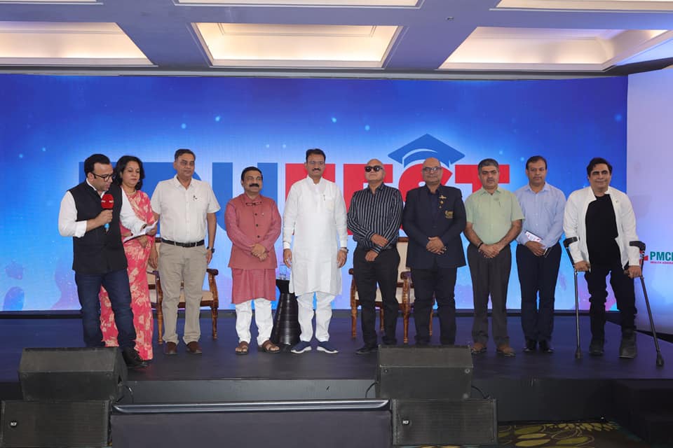 University of Engineering and Management UEM Jaipur has participated in the NDTV RAJASTHAN EDUFEST 2024 on FRIDAY 31st MAY 2024.