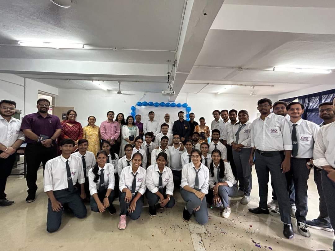 Teachers’ day at UEM JAIPUR