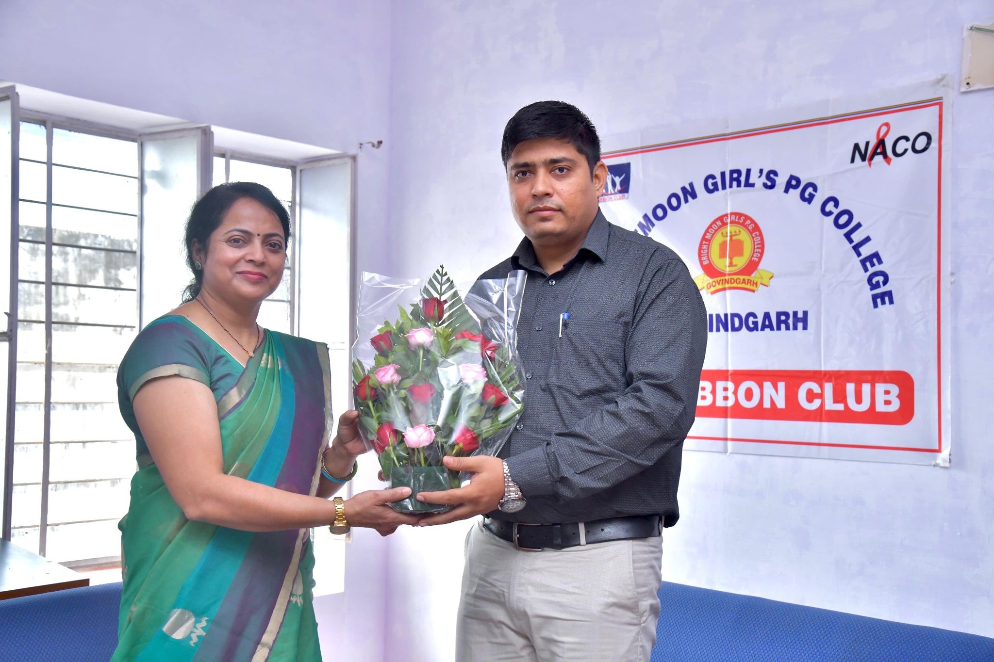 Dr. Tarun Sharma, Associate Professor, Mathematics University of Engineering and Management, Jaipur was invited as Guest Speaker for two days workshop of Career Opportunity.