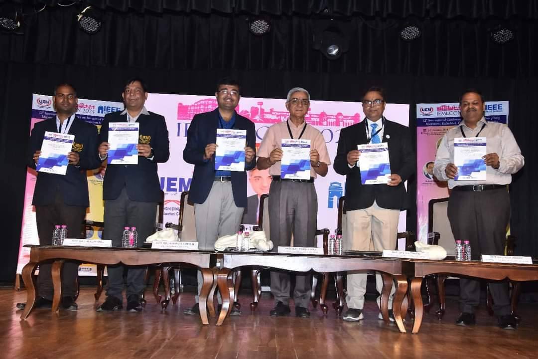 International Conference on Internet of Everything, Microwave Engineering, Embedded Communication and Networks (IEMECON).