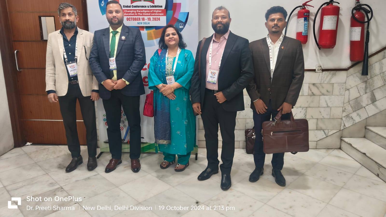 FICCI Higher Education Summit 2024